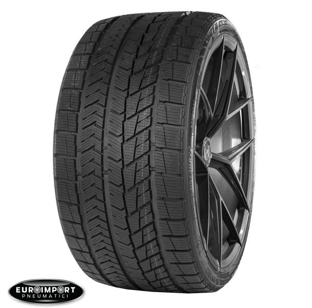 Unistar Ice Protection  295/40 R22 112 H  